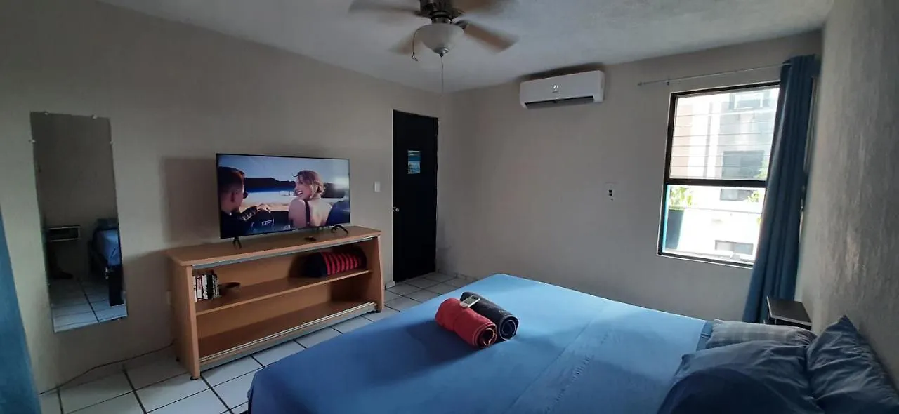 Casa Xcaret Hotel Cancun Guest house